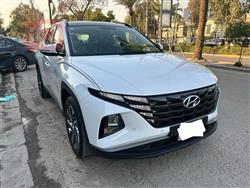 هیوندای تۆکسۆن